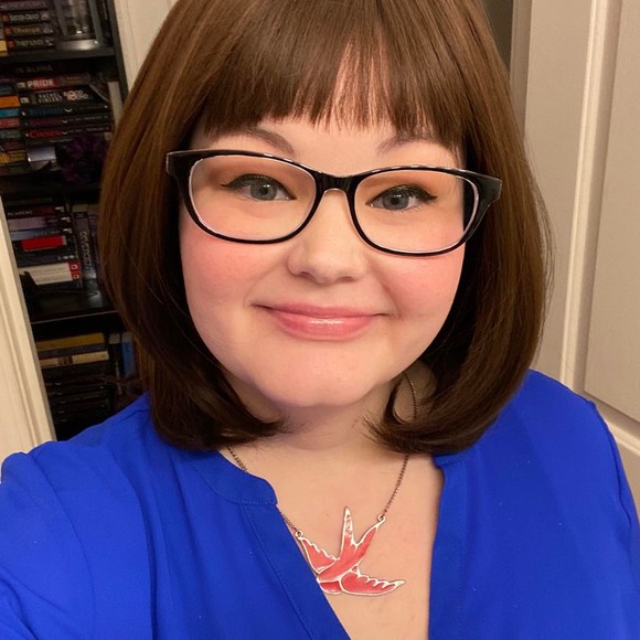 Meet your Posher, Stacy - Picture 1 of 1